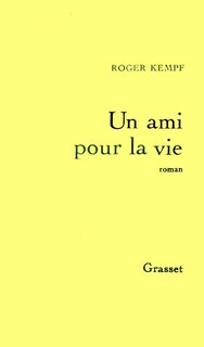 Couverture_Un ami pour la vie
