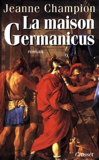 Front cover_La maison Germanicus