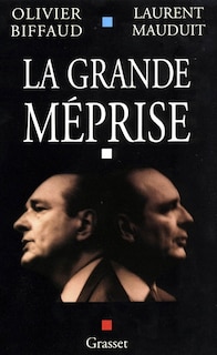 Couverture_La grande méprise