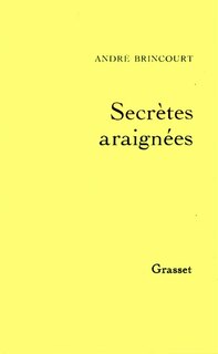 Couverture_Secrètes araignées