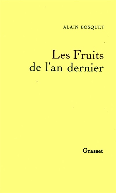Couverture_Les fruits de l'an dernier
