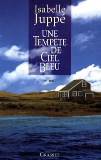 Front cover_Une temp&ecirc;te de ciel bleu