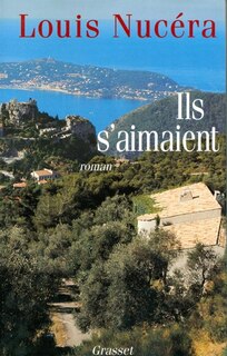 Front cover_Ils s'aimaient