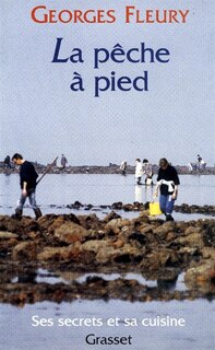 Couverture_La pêche à pied
