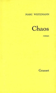 Front cover_Chaos