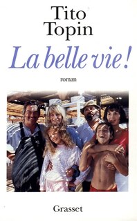Couverture_La belle vie