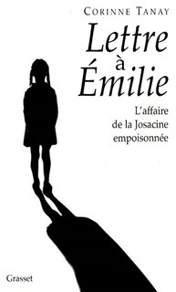 Front cover_Lettres à Emilie