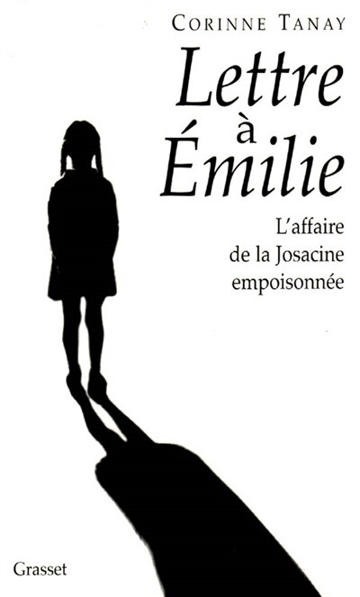 Front cover_Lettres à Emilie