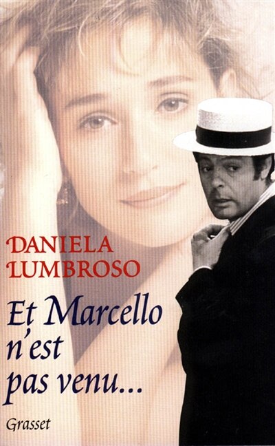 Front cover_Et Marcello n'est pas venu...