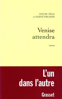 Front cover_Venise attendra