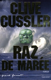 Front cover_Raz de marée