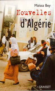 Couverture_Nouvelles d'Algérie