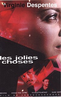 Couverture_Les jolies choses