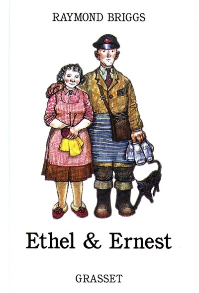 Front cover_Ethel et Ernest