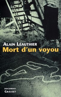 Couverture_Mort d'un voyou