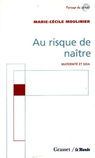 Couverture_Au risque de naître