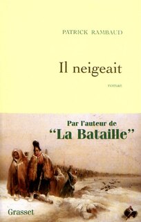 Front cover_IL NEIGEAIT