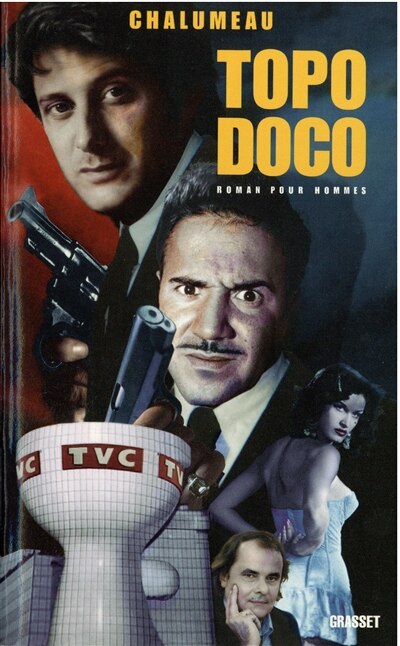 Front cover_Topodoco !