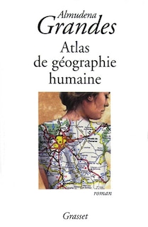 Front cover_Atlas de géographie humaine
