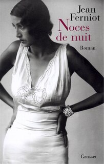 Front cover_Noces de nuit