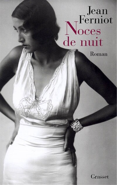 Front cover_Noces de nuit