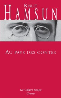 Couverture_Au pays des contes