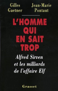 Front cover_L' homme qui en sait trop