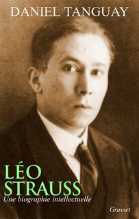 Front cover_Leo Strauss