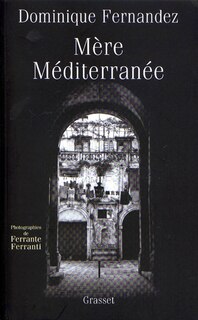 Front cover_Mère Méditerranée
