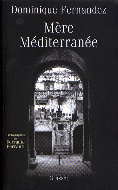 Front cover_Mère Méditerranée