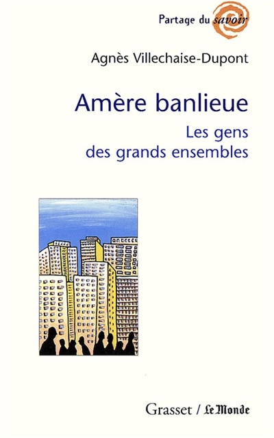 Couverture_Amère banlieue