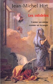 Front cover_Les infidèles