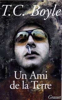 Front cover_Un ami de la Terre