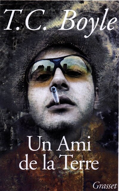 Front cover_Un ami de la Terre