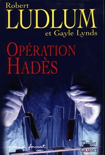Front cover_Opération Hadès