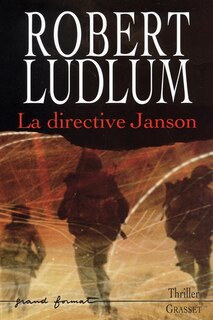 Front cover_La directive Janson