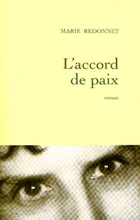 Couverture_L' accord de paix