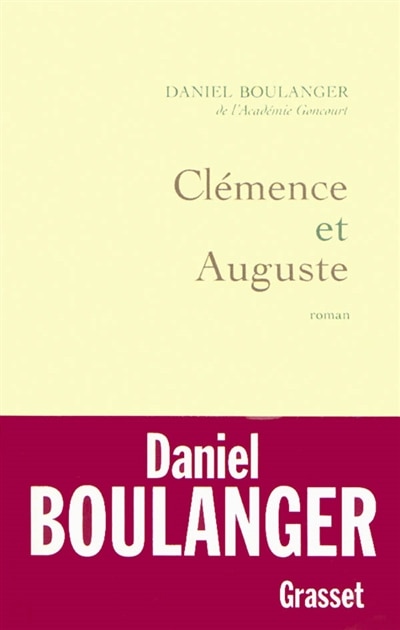 Front cover_Clémence et Auguste