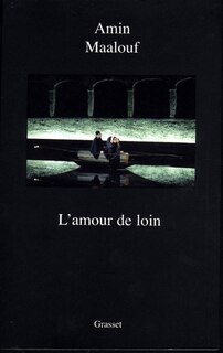 Couverture_L' amour de loin