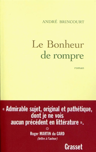 Couverture_Le bonheur de rompre