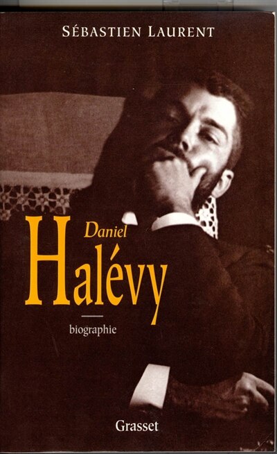 Front cover_Daniel Halévy