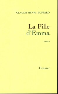 Couverture_La fille d'Emma
