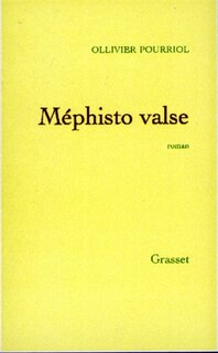 Front cover_Mephisto valse