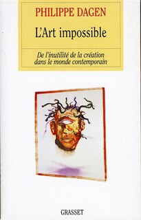 Couverture_L' art impossible