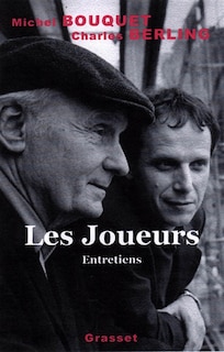 Front cover_Les joueurs