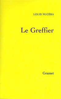 Couverture_Le greffier