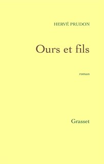 Couverture_Ours et fils