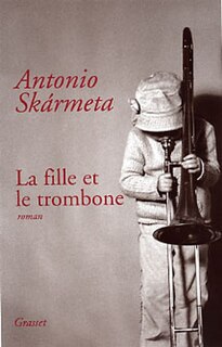 Couverture_La fille et le trombone