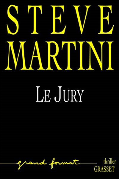 Front cover_Le jury