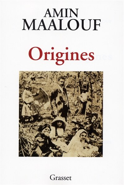 Couverture_ORIGINES (MAALOUF)